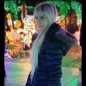 Meet your Posher, Natasha